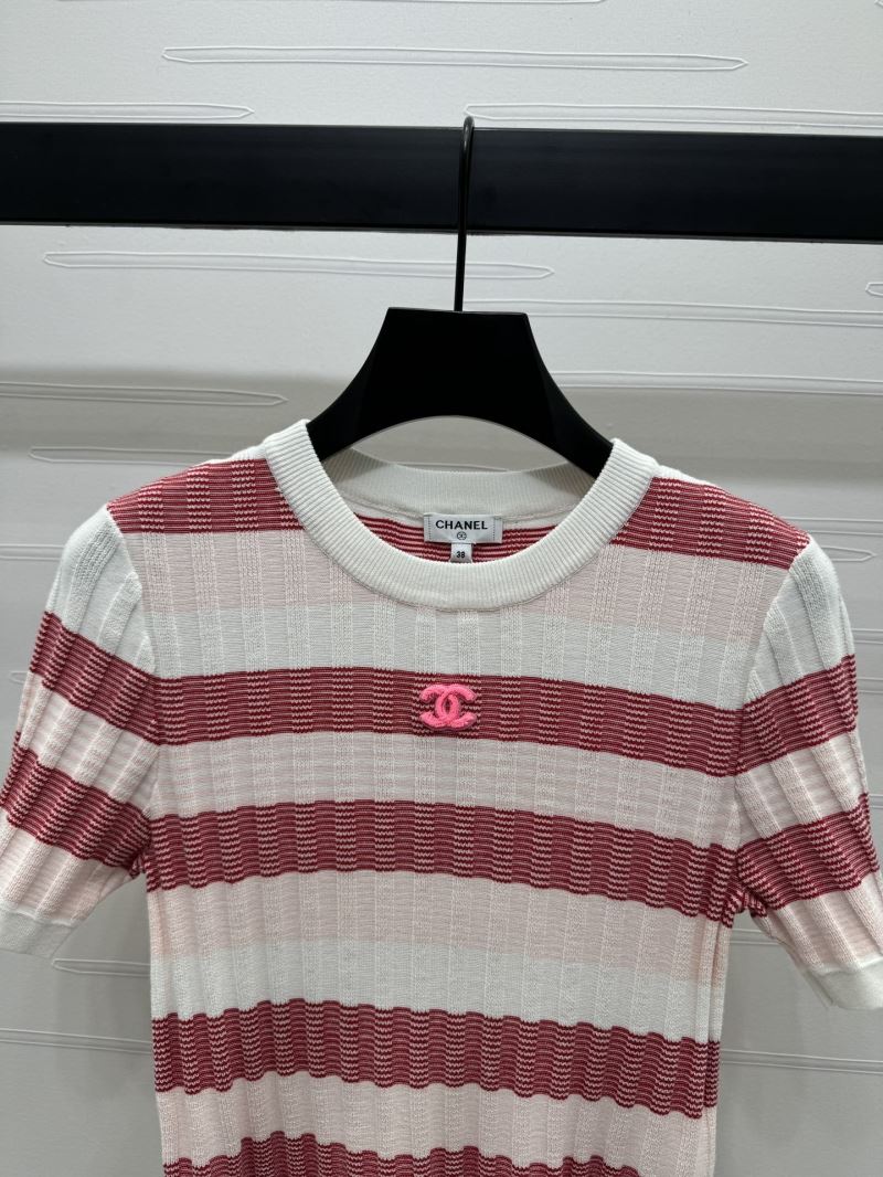 Chanel T-Shirts